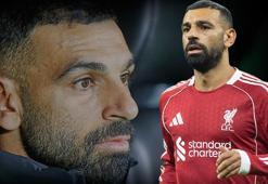 Tüm Avrupa'yı ilgilendiren Mohamed Salah gelişmesi! Ve Arne Slot kararını verdi