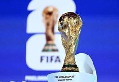 Dünya Kupası bilet fiyatları açıklandı! Taraftarlar hayal kırıklığına uğradı