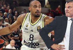 Fenerbahçe Beko'dan Monaco'da 17 sayıda müthiş geri dönüş! Monaco - Fenerbahçe Beko maç sonucu 86-92