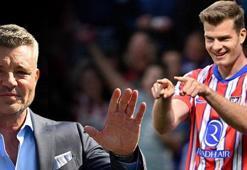 Fenerbahçe'den Sörloth harekatı! Yönetim transferi bitirmek istiyor