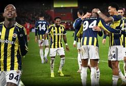 Fenerbahçe seriye başlamak istiyor!