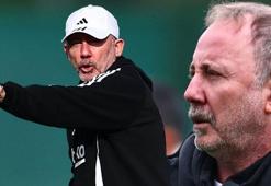 'Bu forma hata kaldırmaz!' Sergen Yalçın'dan Trabzonspor maçı öncesi motivasyon turları