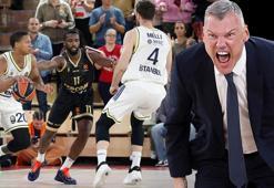 Usta isim Fenerbahçe Beko'nun Monaco galibiyetini yorumladı 'Felaket oyun büyük galibiyet'