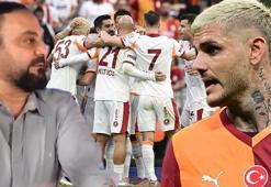 Hasan Şaş çok net konuştu! Icardi sözleri ve Atletico Madrid tahmini 'Artık bir özrü yok'