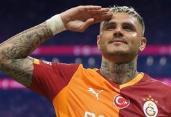 'Bu teklifi kabul eder' Mauro Icardi'ye gelen transfer teklifleri açıkladı: Galatasaray'da hareketli saatler