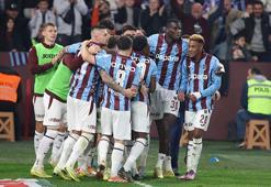 Trabzonspor evinde kaybetmiyor