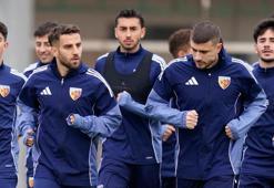 Kayserispor'da 7 eksik