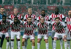 Samsunspor galibiyet hasretine son vermek istiyor