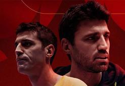 Galatasaray HDI Sigorta başantrenör Umut Çakır ile yollarını ayırdı