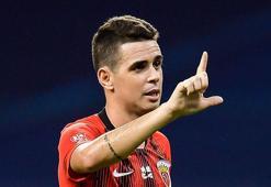 'Acaba'ların adamı Oscar kararını verdi! Futbolu bırakıyor...