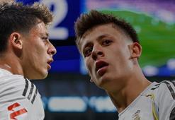 Arda Güler'in yeni takımı açıklandı! Tarihi transfer...