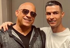 'Hızlı ve Öfkeli' filmine büyük transfer: Cristiano Ronaldo