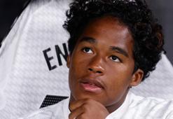 Endrick'in yeni adresi belli oldu: Fenerbahçe ve Galatasaray da istemişti