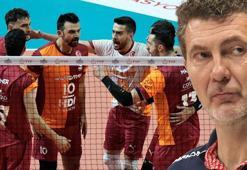 İtalyan basınından flaş iddia: Galatasaray HDI Sigorta-Andrea Gardini