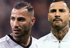 Quaresma'dan Beşiktaş sözleri! Sergen Yalçın'a uyarı 'Hiç memnun değilim dikkatli olmalı'