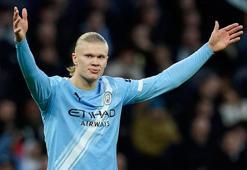 Haaland'ın Cristiano Ronaldo ve Messi hayranlığı: 'İkisi de inanılmaz'