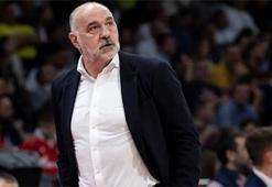 Anadolu Efes yeni koçu Pablo Laso'yu resmen açıkladı