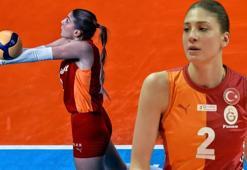 Galatasaray'dan karar çıktı! İlkin Aydın'da sona doğru