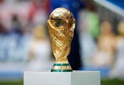 Dünya Kupası bileleri kapış kapış! 5 milyon talep...