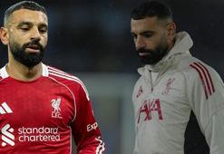 İstanbul devi çıldırdı: Mohamed Salah'a servet ödeyecekler! Transferde son dakika...