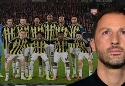 Fenerbahçe'nin iki yıldızı Samandıra'dan ayrıldı! Fenerbahçe'de Konyaspor maçı öncesi şok...