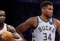 Milwaukee’de Antetokounmpo belirsizliği! Perkins’ten sert sözler