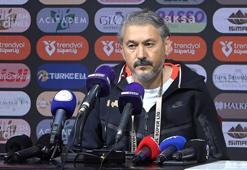 Atila Gerin: İstediğimiz hiçbir şeyi yapamadık