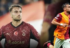 Galatasaray'a müjdeli haber! 11'e geri döndü