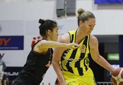 Fenerbahçe evinde rahat kazandı