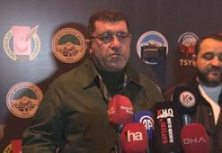 Nurettin Açıkalın: Bu maçtan 3 puan alabilirdik