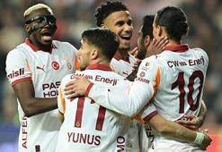 Leroy Sane durdurulamıyor! Son haftaların golcüsü Antalyaspor'u da boş geçmedi