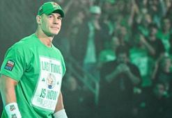 Bir devir kapanıyor! John Cena son maçına çıkıyor