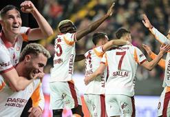 Bu sezon bir ilk! Roland Sallai sahneye çıktı