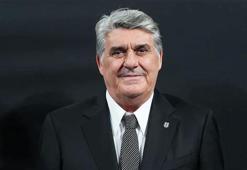 TFF Tahkim Kurulu'ndan Serdal Adalı kararı