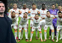 Cezalı duruma düştü! Galatasaray'a yıldız isminden kötü haber