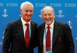 Liverpool efsane Ian Rush yoğun bakıma kaldırıldı!