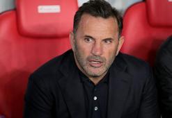 'Icardi bizim kaptanımız!' Okan Buruk'tan sözleşme açıklaması