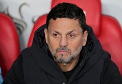 Antalyaspor teknik direktörü Erol Bulut: 'Sonuçta kalite farkı var'