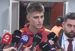 Kazımcan Karataş: Kendimi hep hazır tuttum