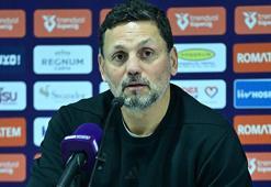 Erol Bulut'tan 4 gollü mağlubiyet sözleri: Kontrataktan üç gol yerseniz kazanmanız zor oluyor