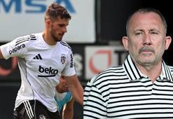 Beşiktaş'ta bir yıldız gidiyor, bir yıldız geliyor! Yönetim harekete geçti