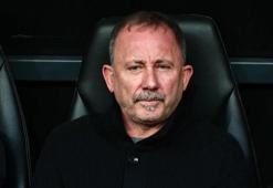 Sergen Yalçın'ın tek hedefi zafer! Trabzonspor maçını fırsat olarak görüyor