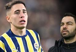 Emre Mor’a sürpriz talip! Fenerbahçe günleri sona eriyor