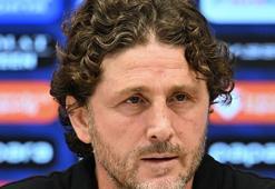 Fatih Tekke, Beşiktaş’ı yıkacak planı hazırladı! 'Coşkulu oyun erken gol'