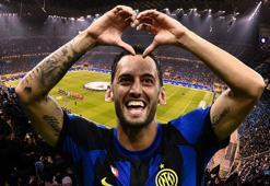 Hakan Çalhanoğlu'na sıkı pres! Süper Lig devi milli yıldız için yeniden devrede