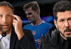 Diego Simeone'den Fenerbahçe'ye Sörloth mesajı! Canlı yayında, kendi ağzıyla açıkladı...