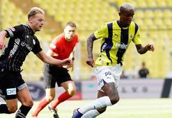 Fenerbahçe ile Konyaspor 49. kez karşı karşıya geliyor