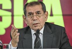 Galatasaray'dan TFF'ye talep! 'Maçın tarihini değiştirin'