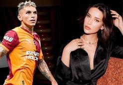 Torreira-Devrim Özkan aşkında son perde! Yaptığı hamleyle noktayı koydu