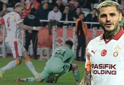 Dünya devi, Mauro Icardi'nin maaşını duyunca şok oldu! Galatasaray'da ayrılığa tek engel...